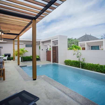 Gold Chariot Pool Villa, Phuket - Sha Plus Certified バンタオビーチ 部屋 写真