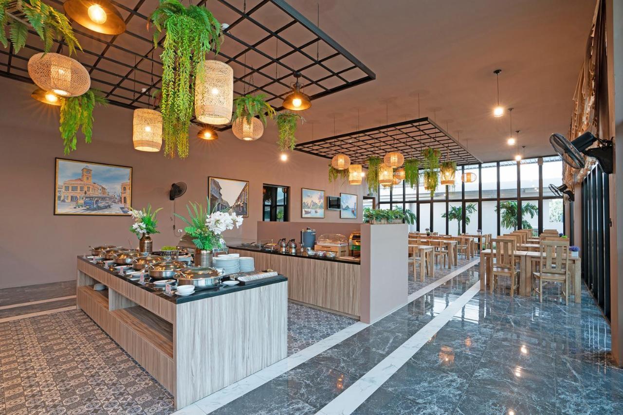 Gold Chariot Pool Villa, Phuket - Sha Plus Certified バンタオビーチ エクステリア 写真